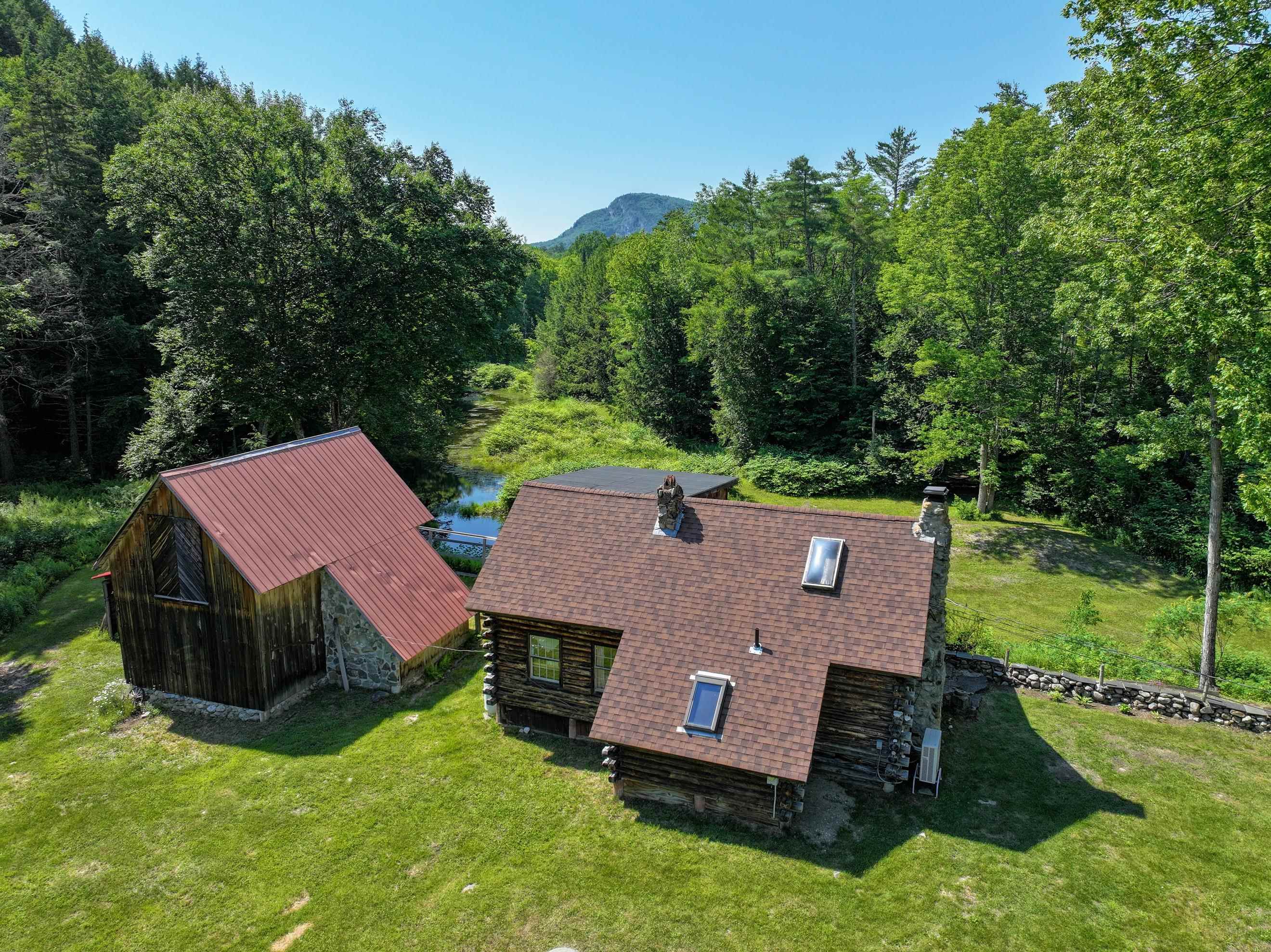 1883 West River Road Lincoln, VT 05443 - Photo 9 of 50