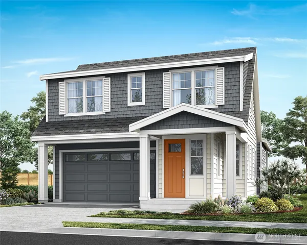 $734,900 | 13927 178th Street East, Unit 38, Puyallup, WA 98374