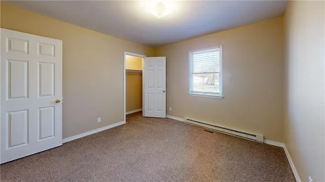 $1,095 | 1703 North Washington Street, Nevada, MO 64772