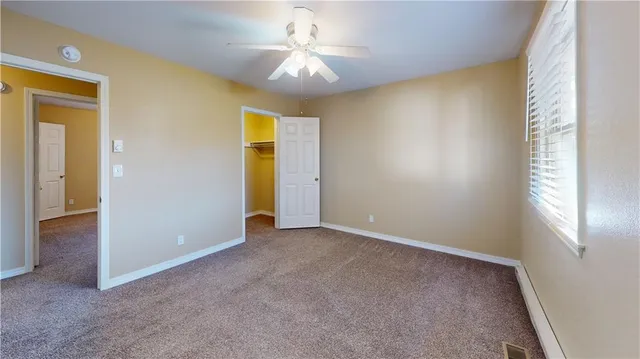 $1,095 | 1703 North Washington Street, Nevada, MO 64772