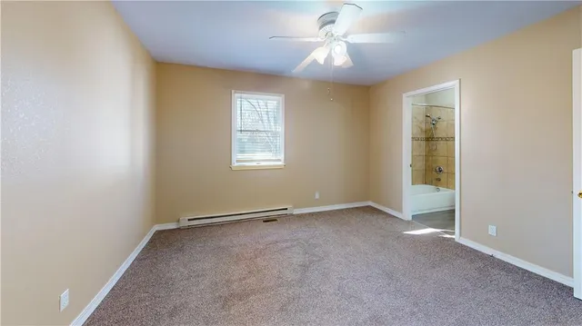 $1,095 | 1703 North Washington Street, Nevada, MO 64772