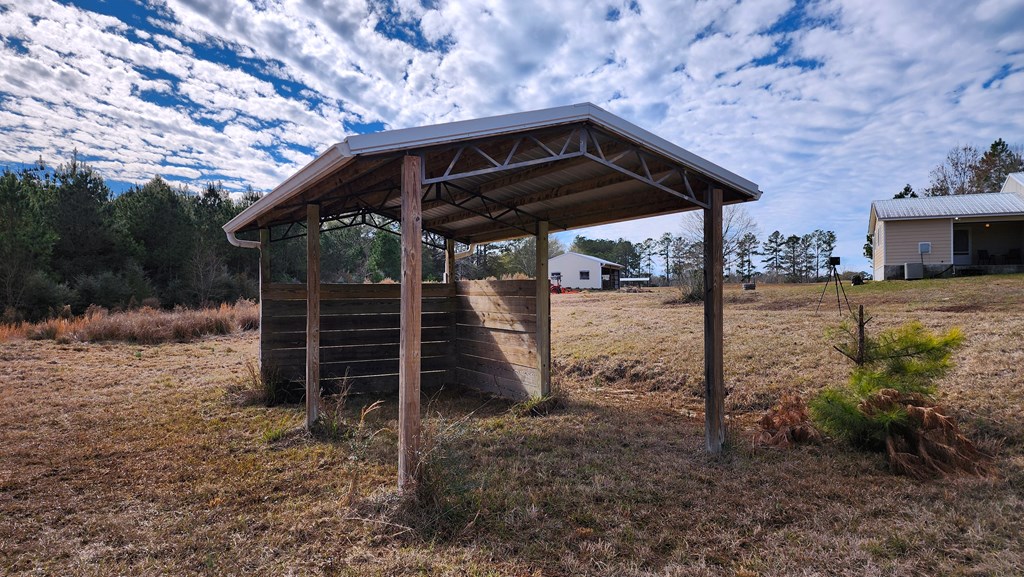 3662 Glen Chambers Road Florala, AL 36442 - Photo 25 of 48