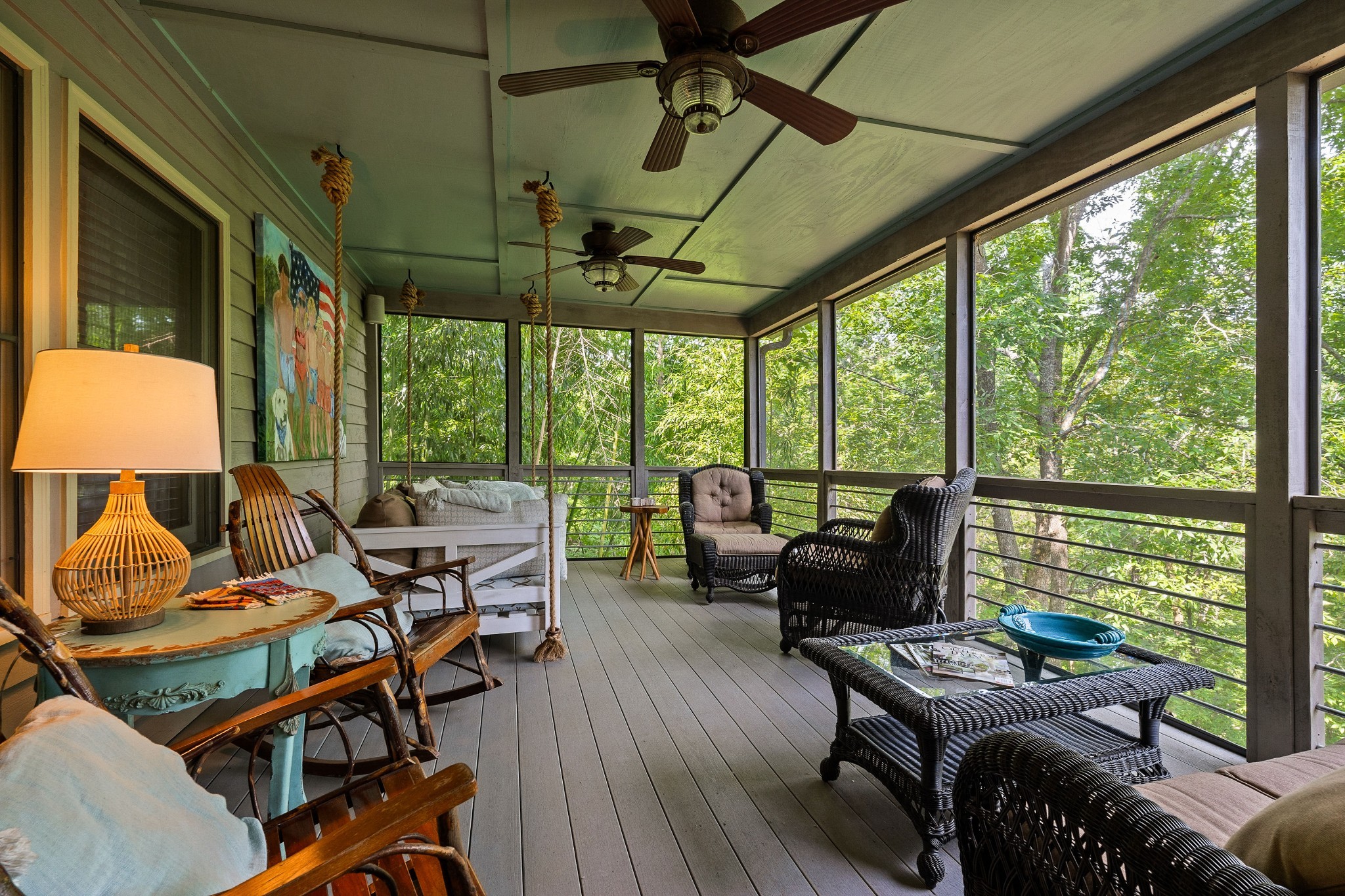 2541 Sparkman Town Road Doyle, TN 38559 - Photo 17 of 72 Gallery Image 17