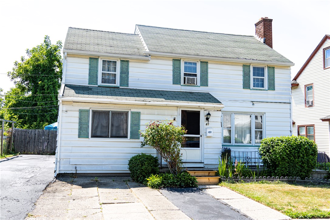81 Petrossi Drive Rochester, NY 14621 - Photo 1 of 1