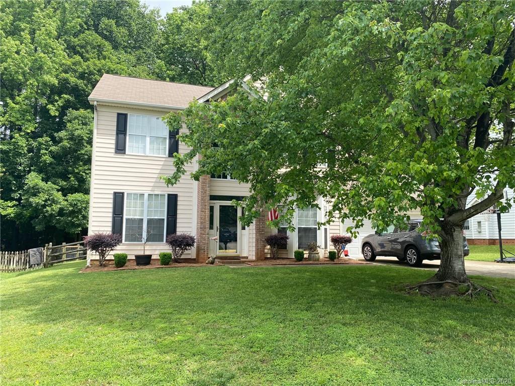 6709 Reedy Creek Road, Unit 20 Charlotte, NC 28215 - Photo 1 of 7