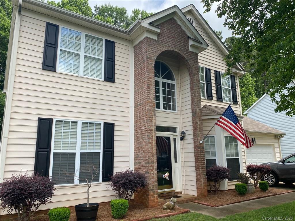 6709 Reedy Creek Road, Unit 20 Charlotte, NC 28215 - Photo 3 of 7