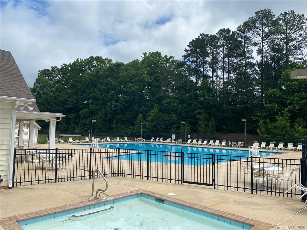 6709 Reedy Creek Road, Unit 20 Charlotte, NC 28215 - Photo 7 of 7