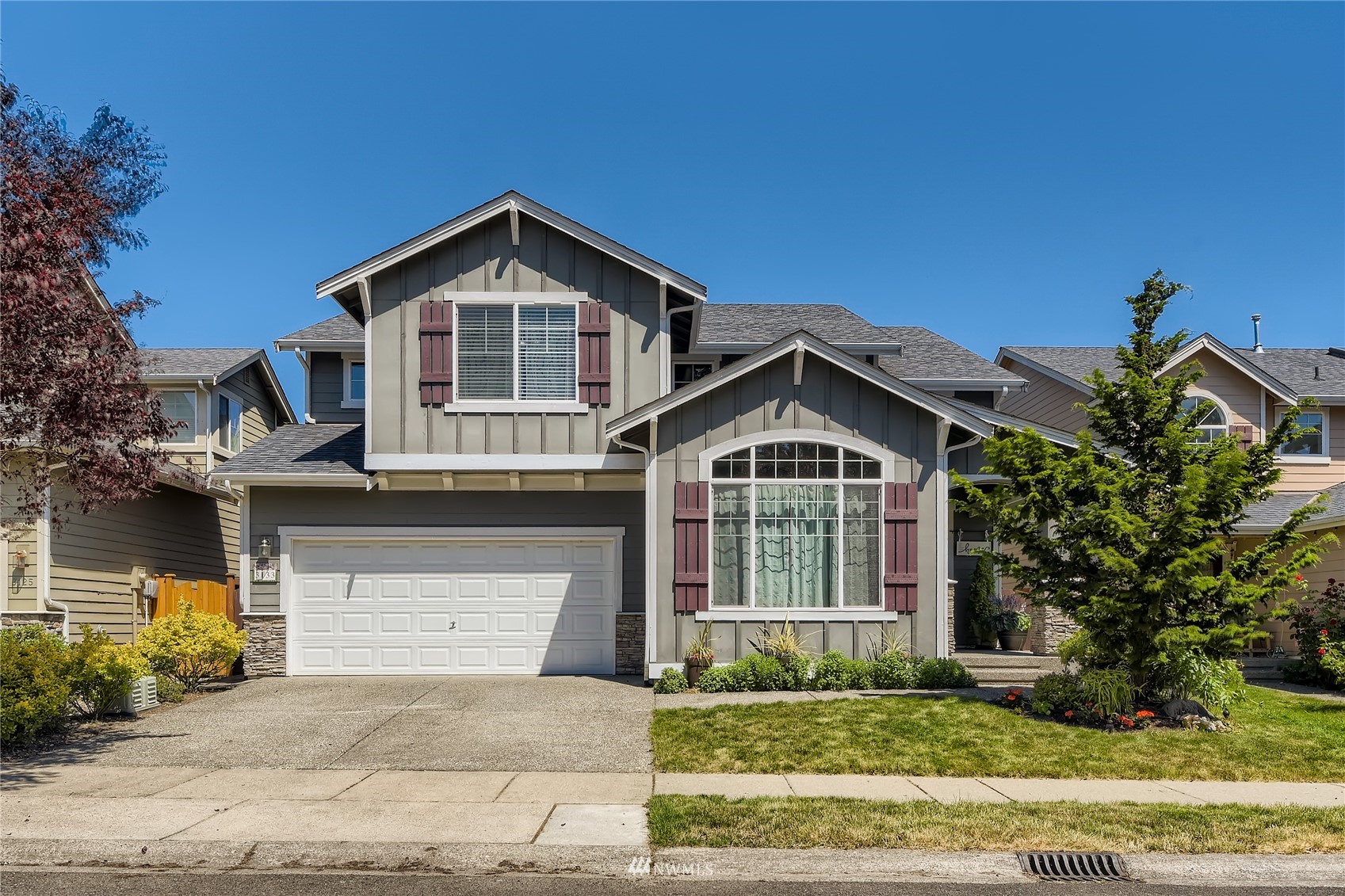 3133 172 Street Southeast Bothell, WA 98012 - Photo 1 of 36