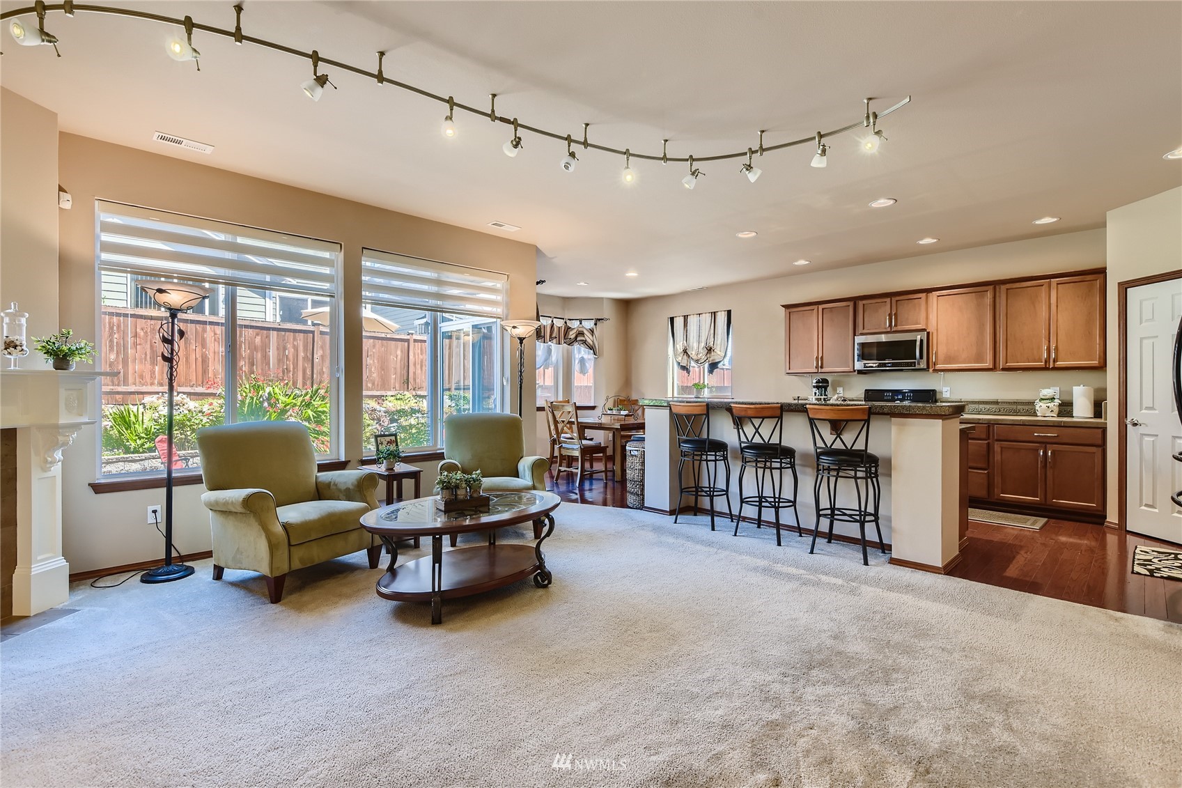 3133 172 Street Southeast Bothell, WA 98012 - Photo 14 of 36