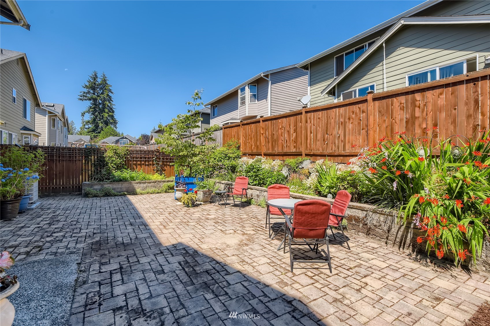 3133 172 Street Southeast Bothell, WA 98012 - Photo 34 of 36