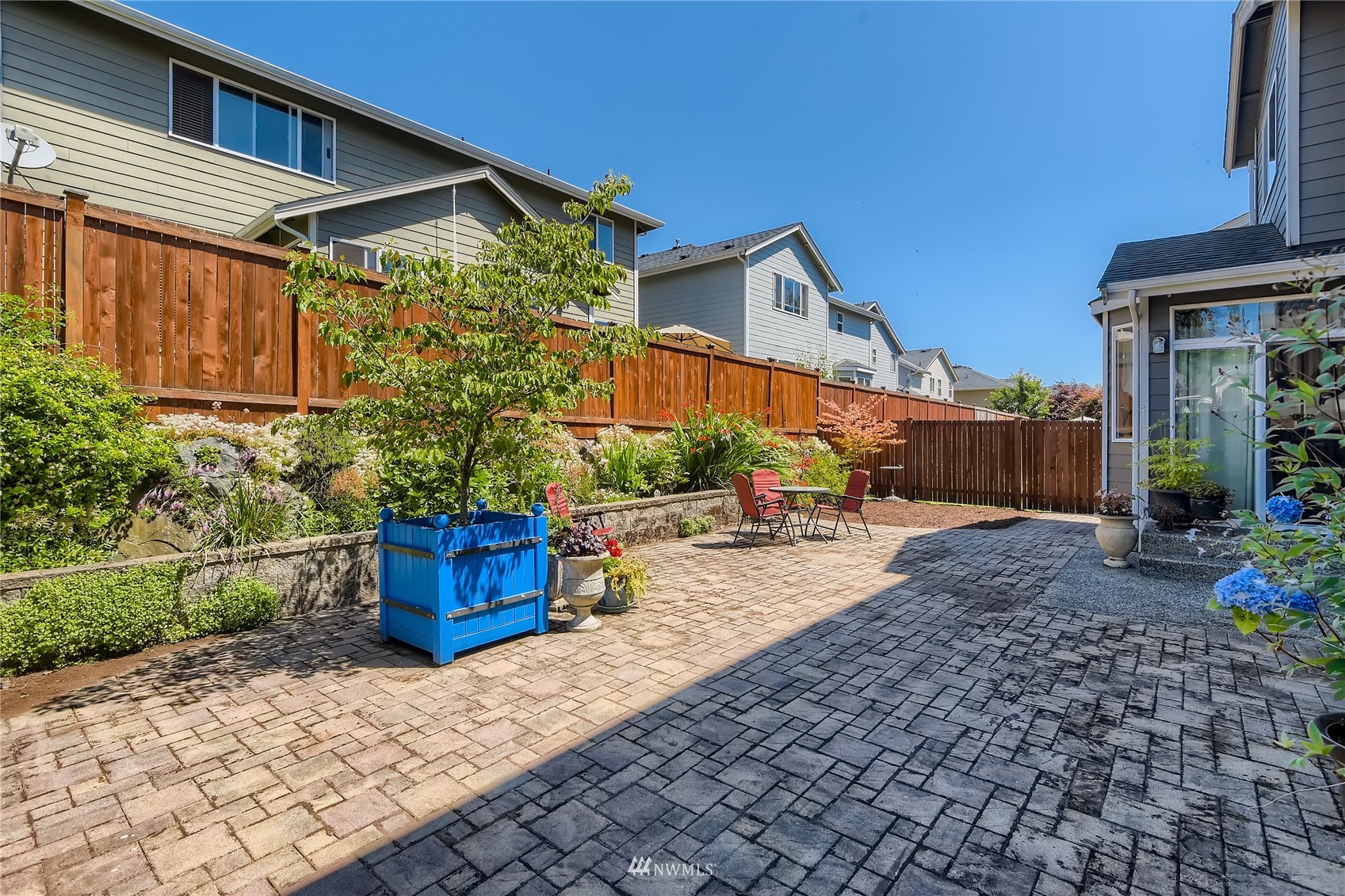 3133 172 Street Southeast Bothell, WA 98012 - Photo 35 of 36