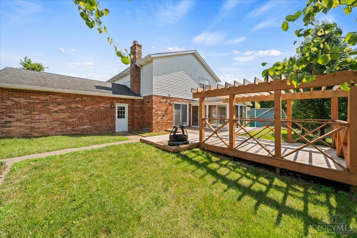 3783 Riva Ridge Drive Hamilton, OH 45011 - Photo 47 of 53