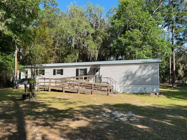 1048 Northeast Sapelo Garden Road Townsend, GA 31331 - Photo 1 of 7