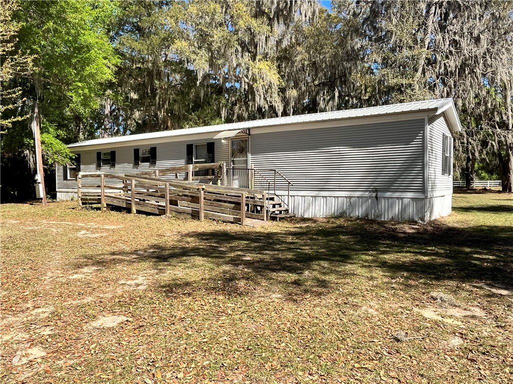 1048 Northeast Sapelo Garden Road Townsend, GA 31331 - Photo 1 of 16