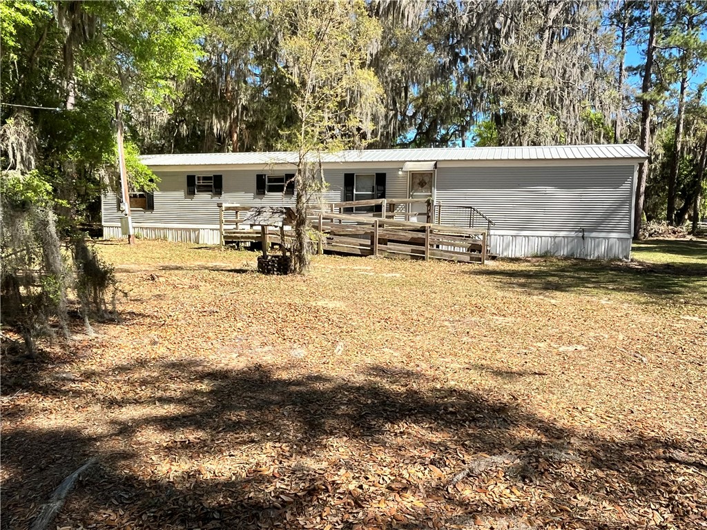 1048 Northeast Sapelo Garden Road Townsend, GA 31331 - Photo 14 of 16