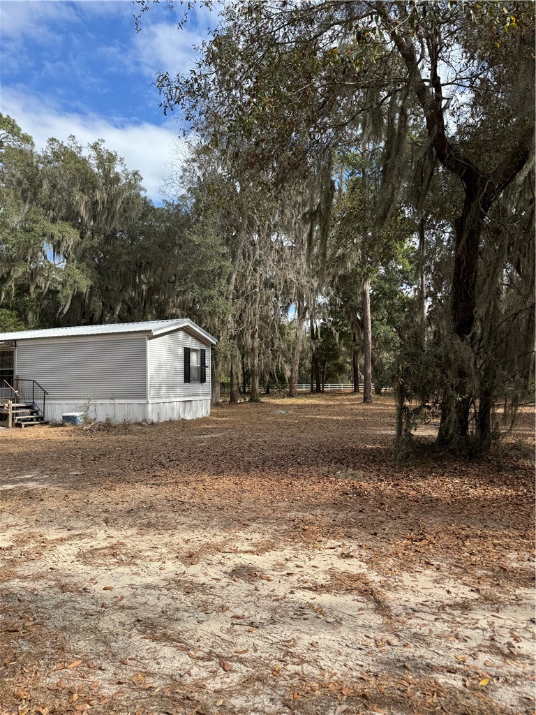 1048 Northeast Sapelo Garden Road Townsend, GA 31331 - Photo 2 of 7