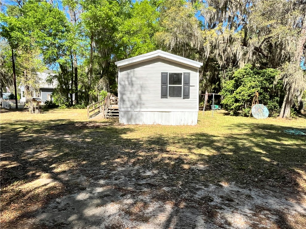 1048 Northeast Sapelo Garden Road Townsend, GA 31331 - Photo 2 of 16