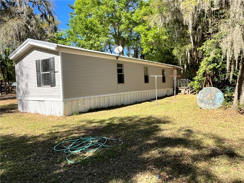 1048 Northeast Sapelo Garden Road Townsend, GA 31331 - Photo 3 of 16