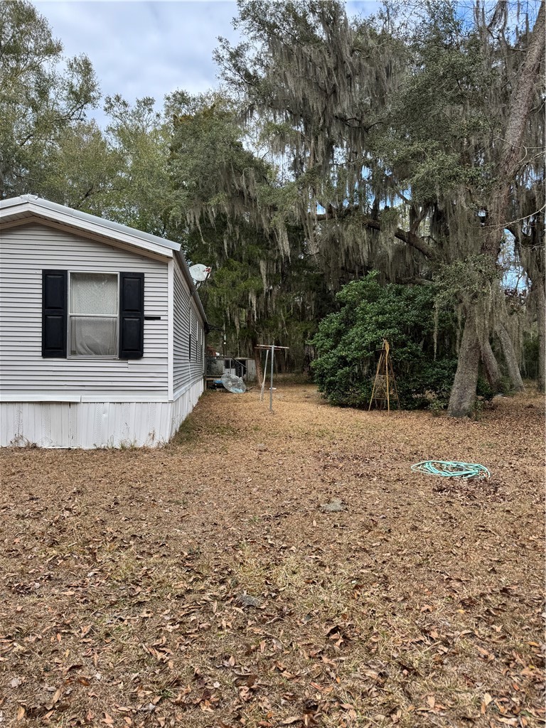 1048 Northeast Sapelo Garden Road Townsend, GA 31331 - Photo 3 of 7