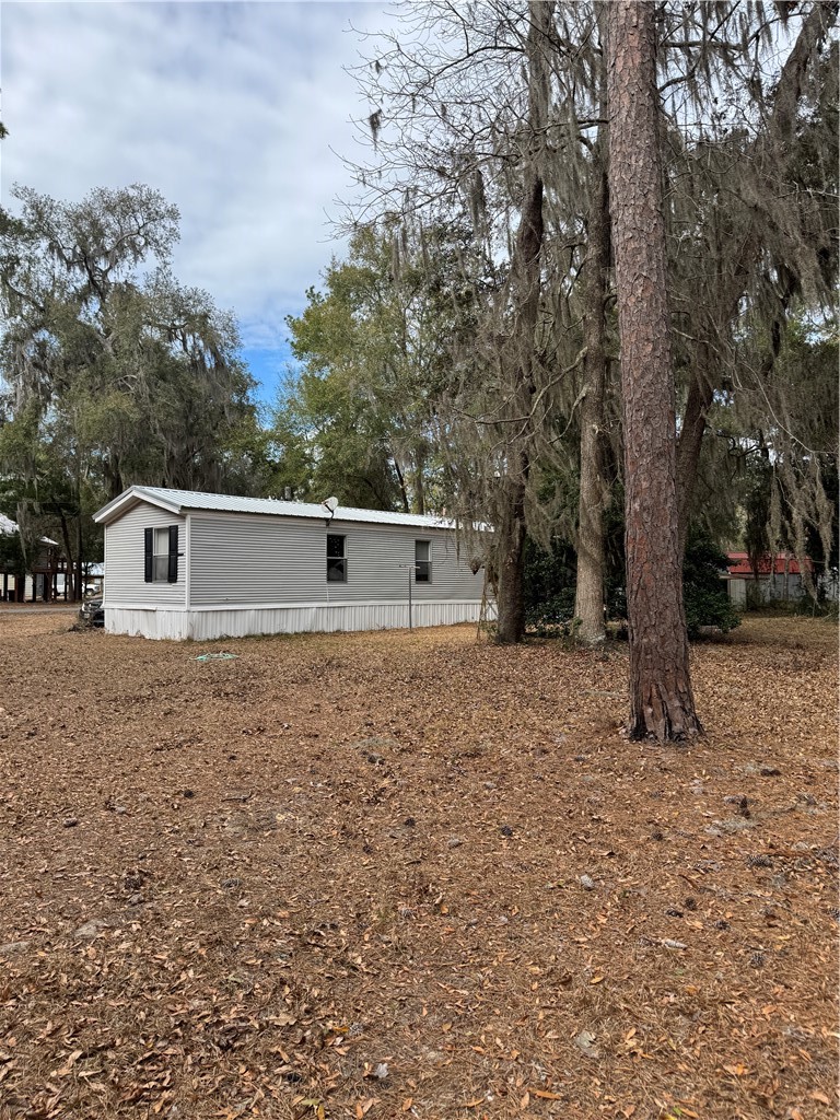 1048 Northeast Sapelo Garden Road Townsend, GA 31331 - Photo 5 of 7