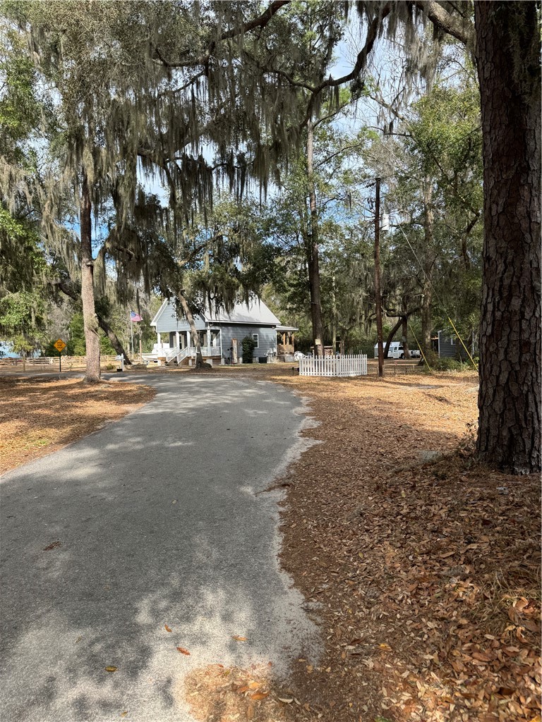 1048 Northeast Sapelo Garden Road Townsend, GA 31331 - Photo 6 of 7