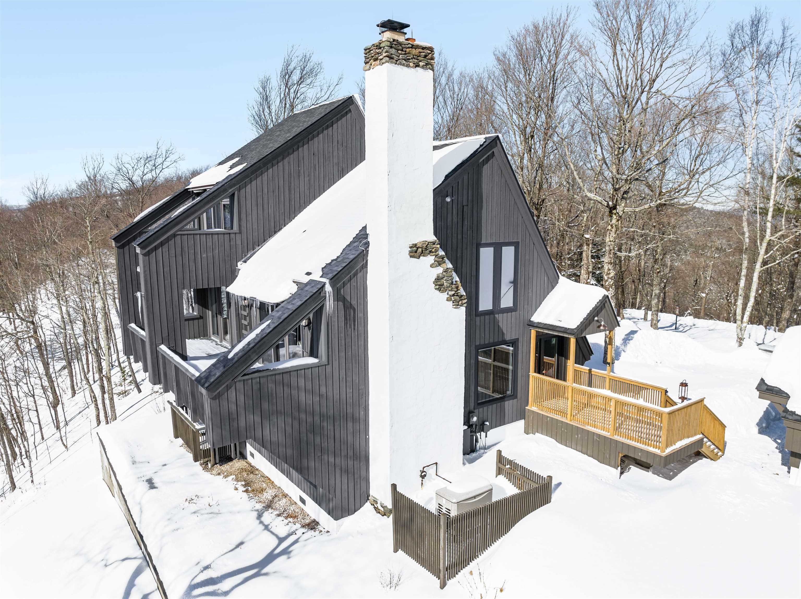 764 Upper Sparrow Hawk Road Rochester, VT 05767 - Photo 50 of 60