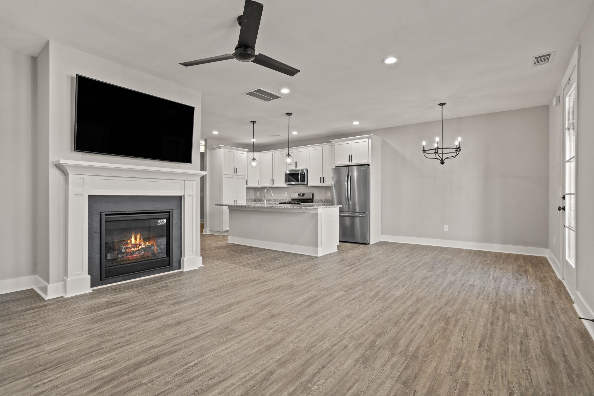 1309 South Pinot Road Duncan, SC 29334 - Photo 3 of 20 Gallery Image 3