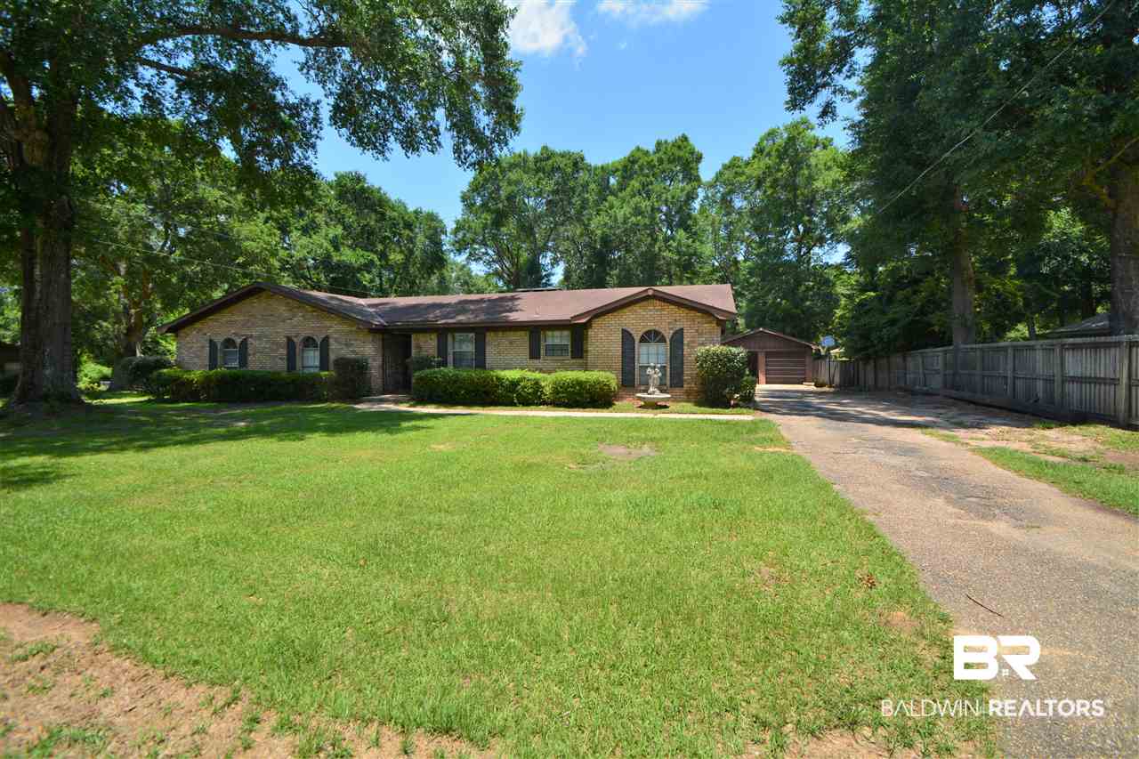 451 Powers Road Satsuma, AL 36572 - Photo 40 of 44