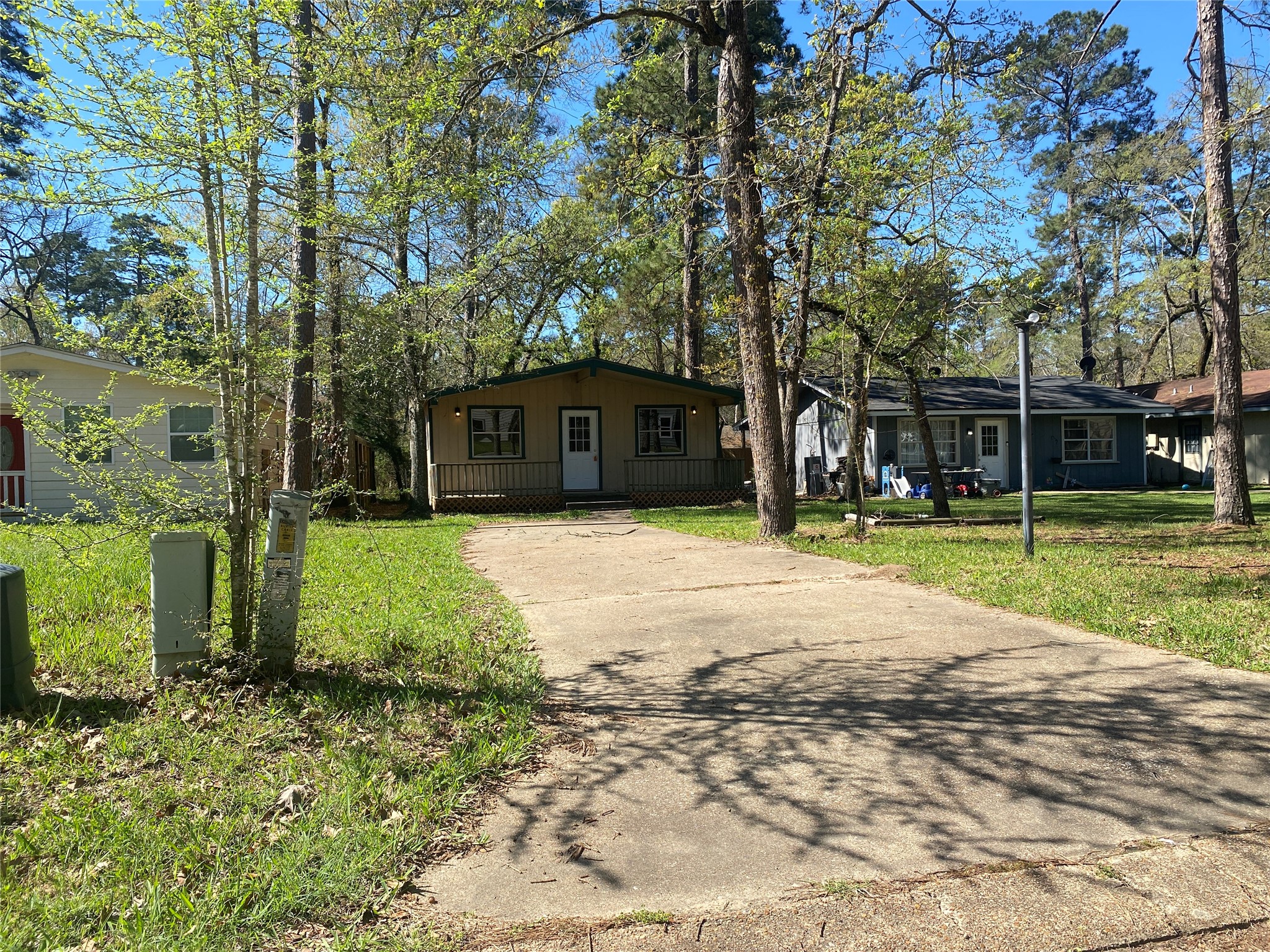 28613 Netawaka Point Blank, TX 77364 - Photo 2 of 11