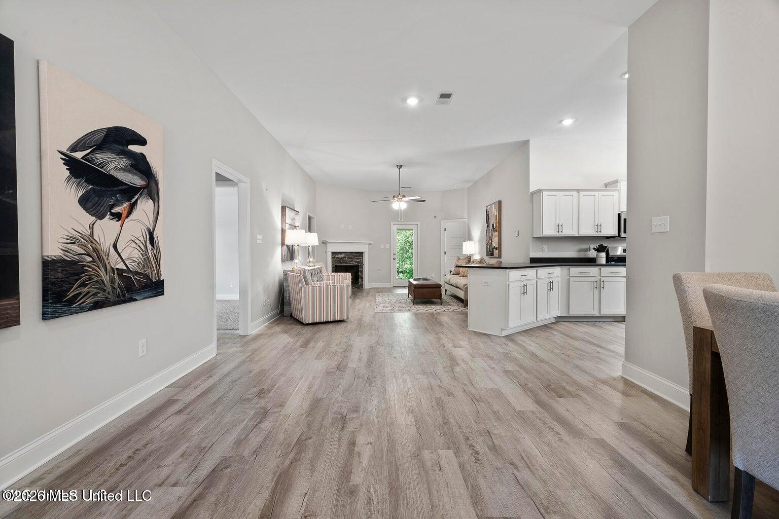 8997 Jackson Lane Olive Branch, MS 38654 - Photo 11 of 15 2200 Open Concept Photo