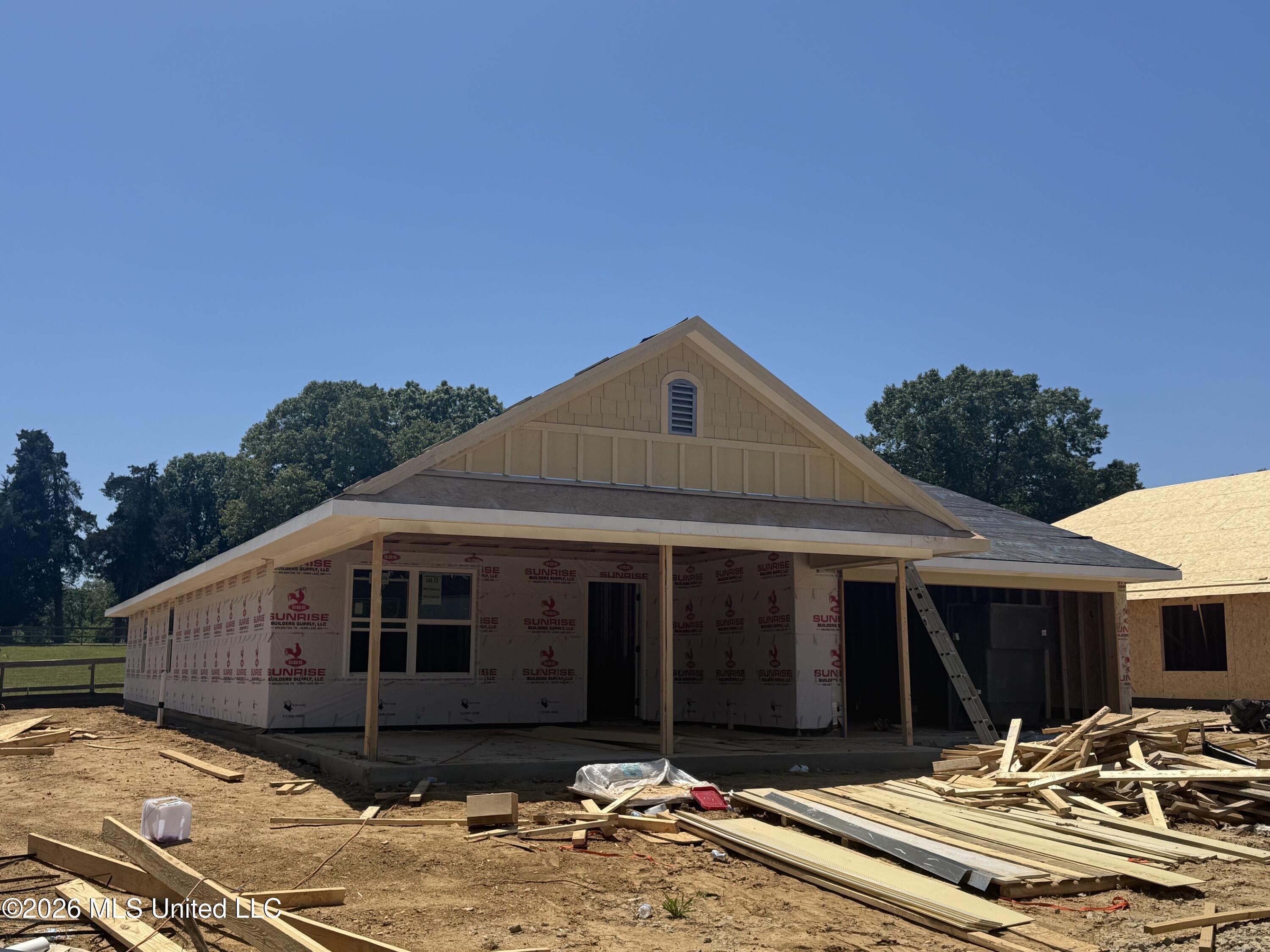 8997 Jackson Lane Olive Branch, MS 38654 - Photo 14 of 15 IMG_4387