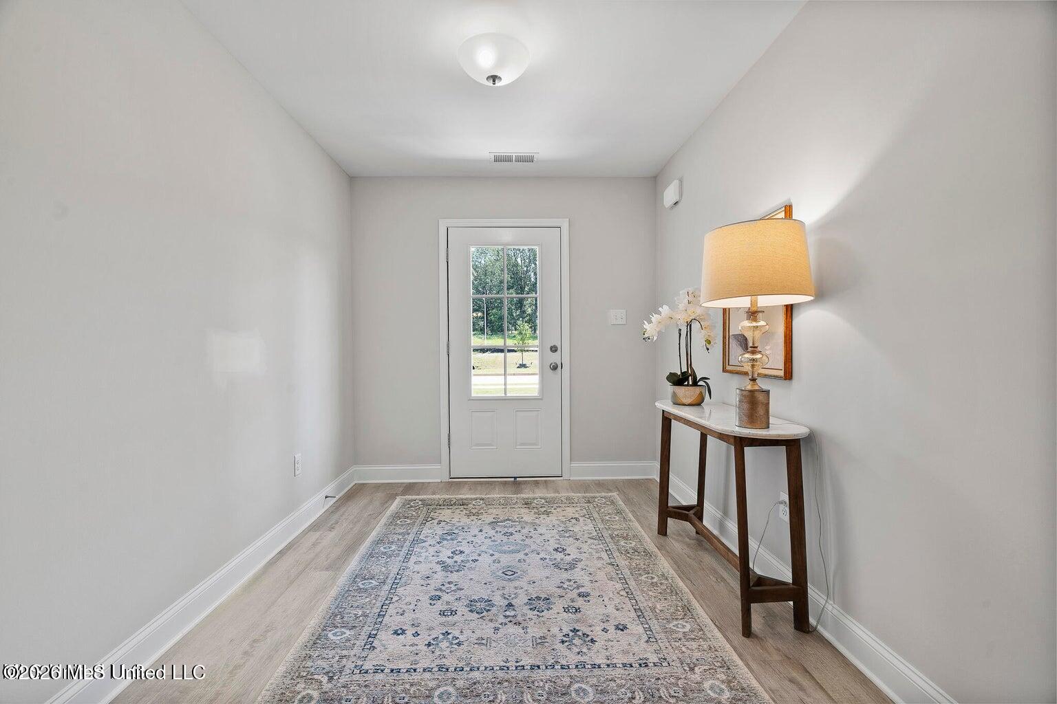 8997 Jackson Lane Olive Branch, MS 38654 - Photo 4 of 15 2200 Entry
