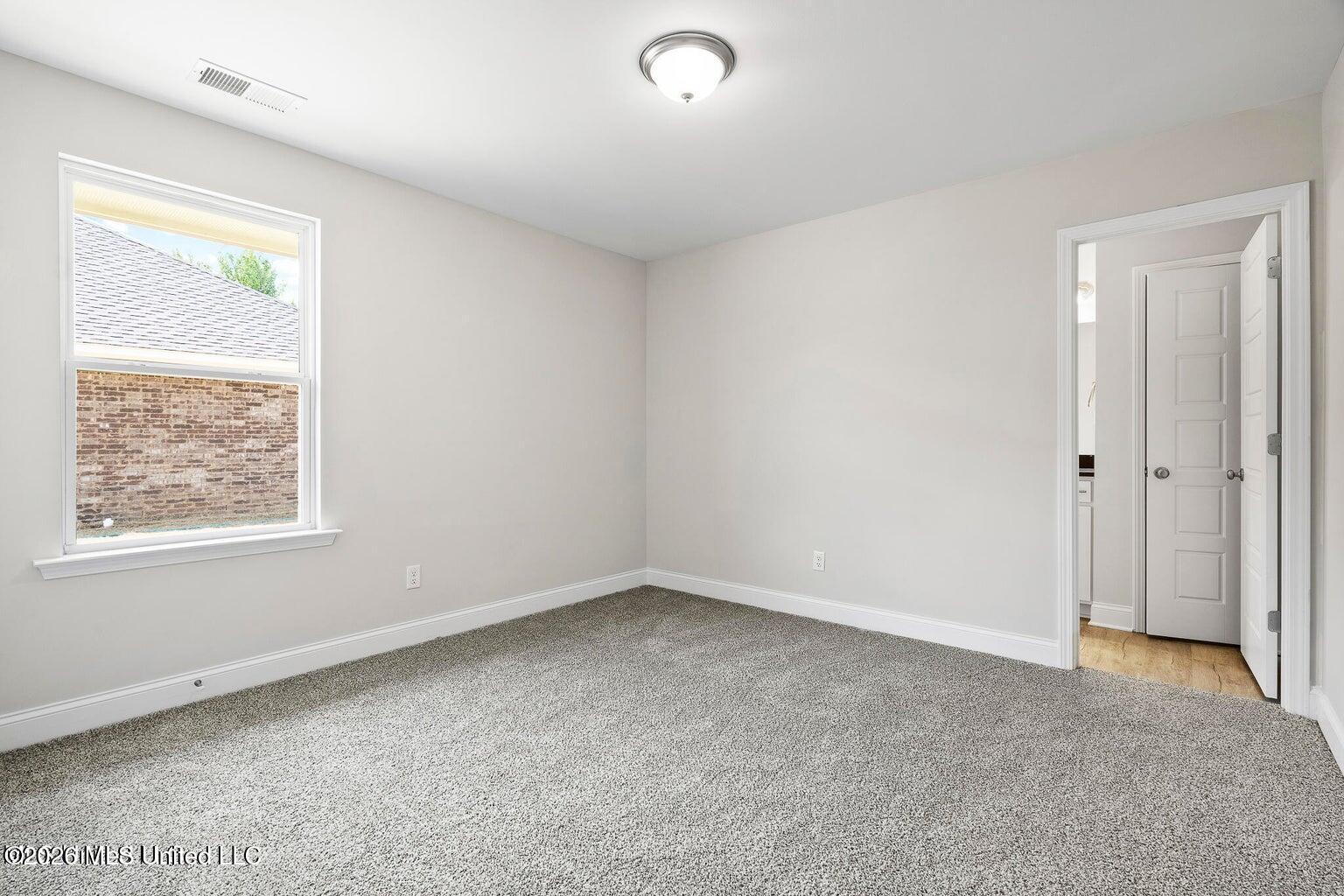 8997 Jackson Lane Olive Branch, MS 38654 - Photo 8 of 15 2200 Bedroom 3 with Private Bath