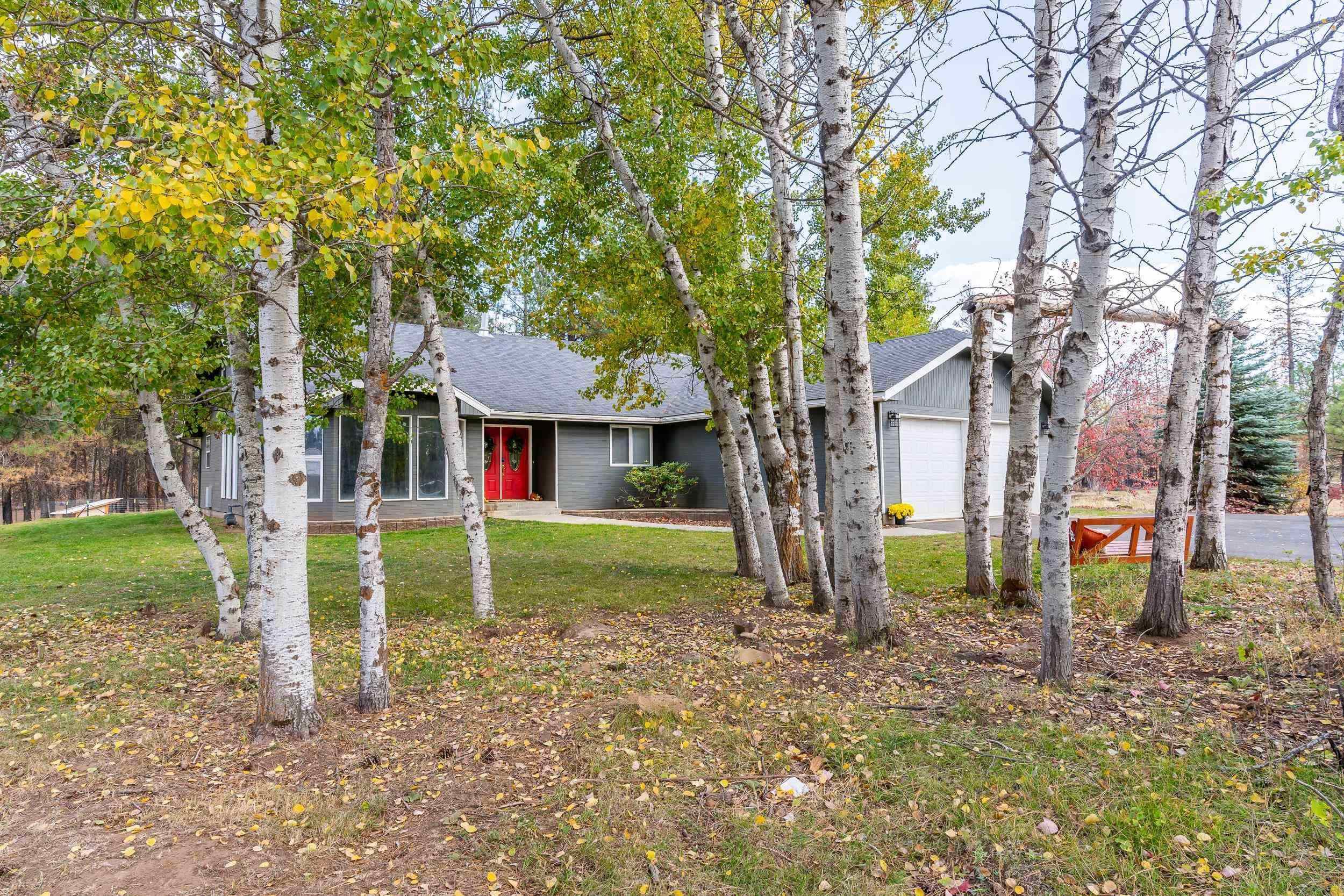13915 South Chapman Rd  