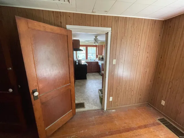 $1,400 | 2424 South Milton Drive, Bloomington, IN 47403