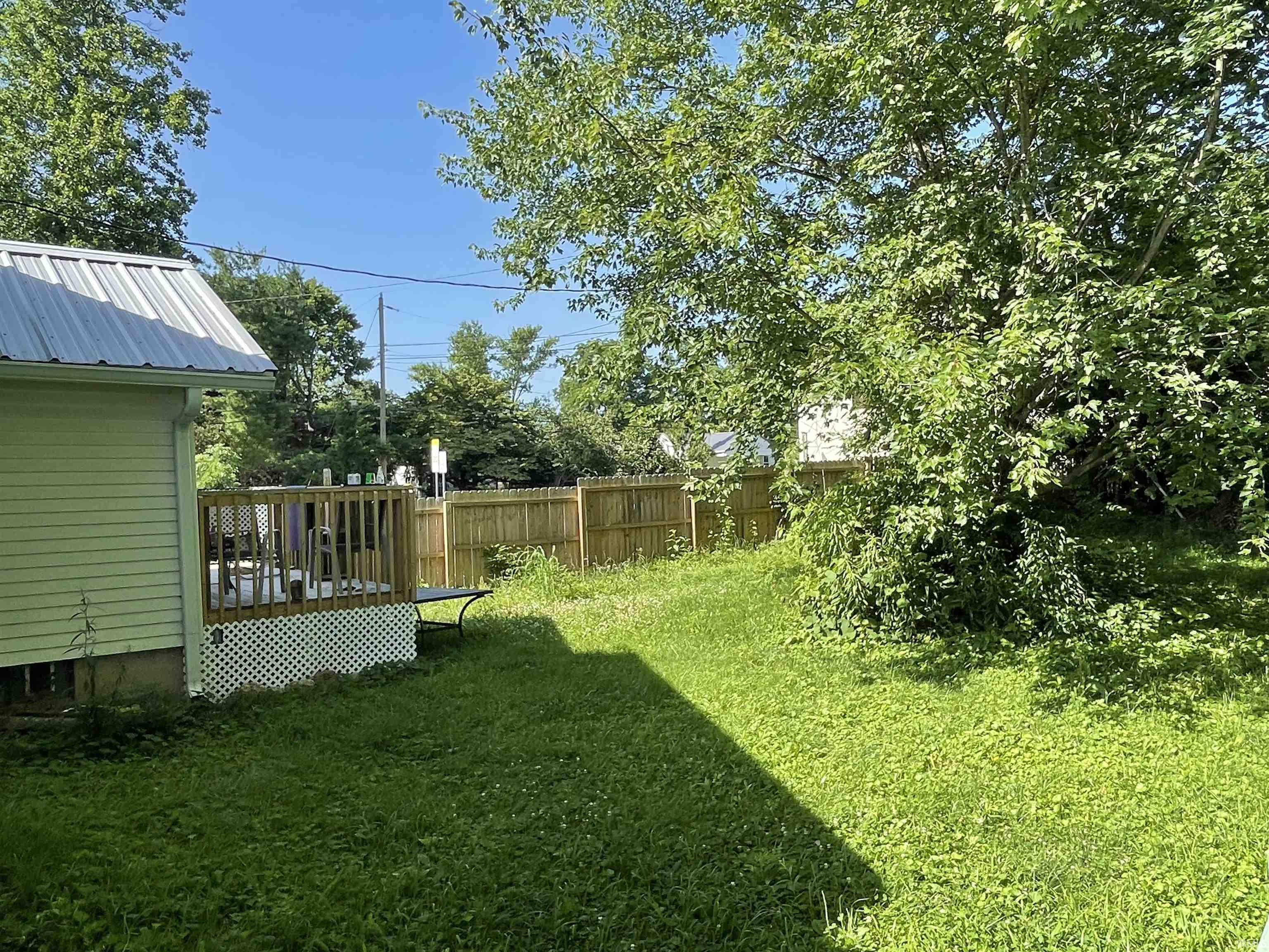 2424 South Milton Drive Bloomington, IN 47403 - Photo 17 of 17