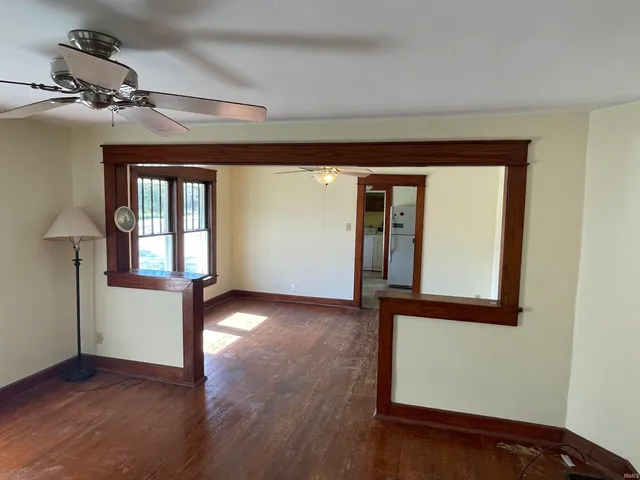 $1,400 | 2424 South Milton Drive, Bloomington, IN 47403