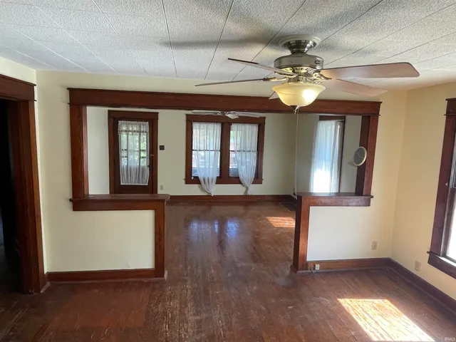 $1,400 | 2424 South Milton Drive, Bloomington, IN 47403