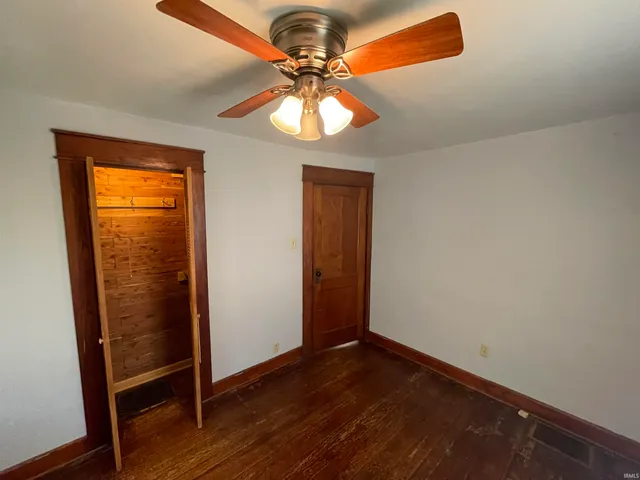 $1,400 | 2424 South Milton Drive, Bloomington, IN 47403