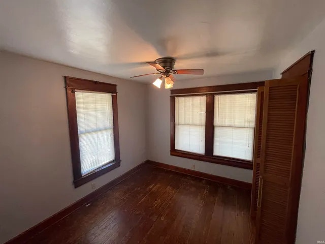 $1,400 | 2424 South Milton Drive, Bloomington, IN 47403