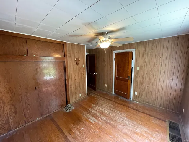 $1,400 | 2424 South Milton Drive, Bloomington, IN 47403