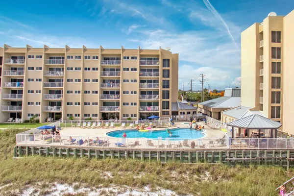$760,000 | 675 Scenic Gulf Drive, Unit 203B, Miramar Beach, FL 32550