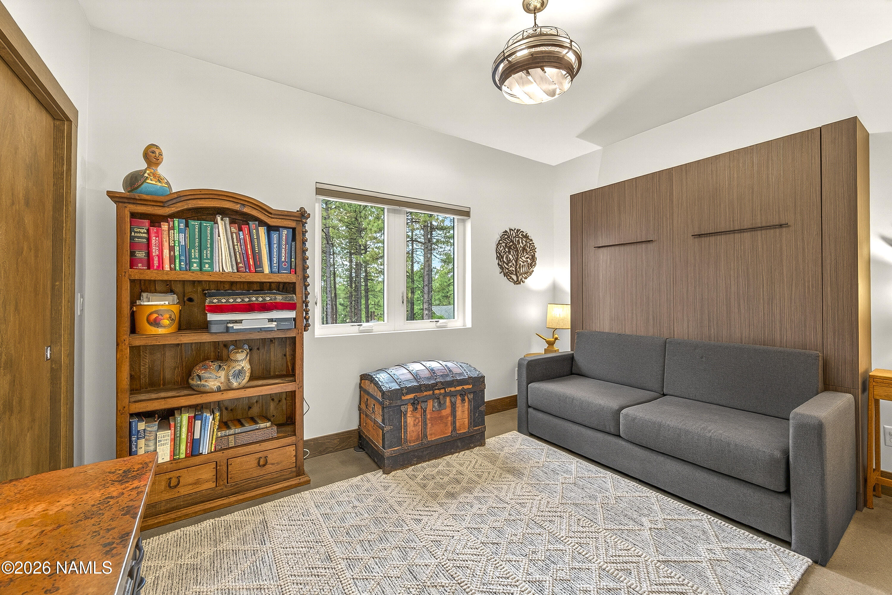 4165 Lariat Loop Flagstaff, AZ 86005 - Photo 20 of 42 Guest Room