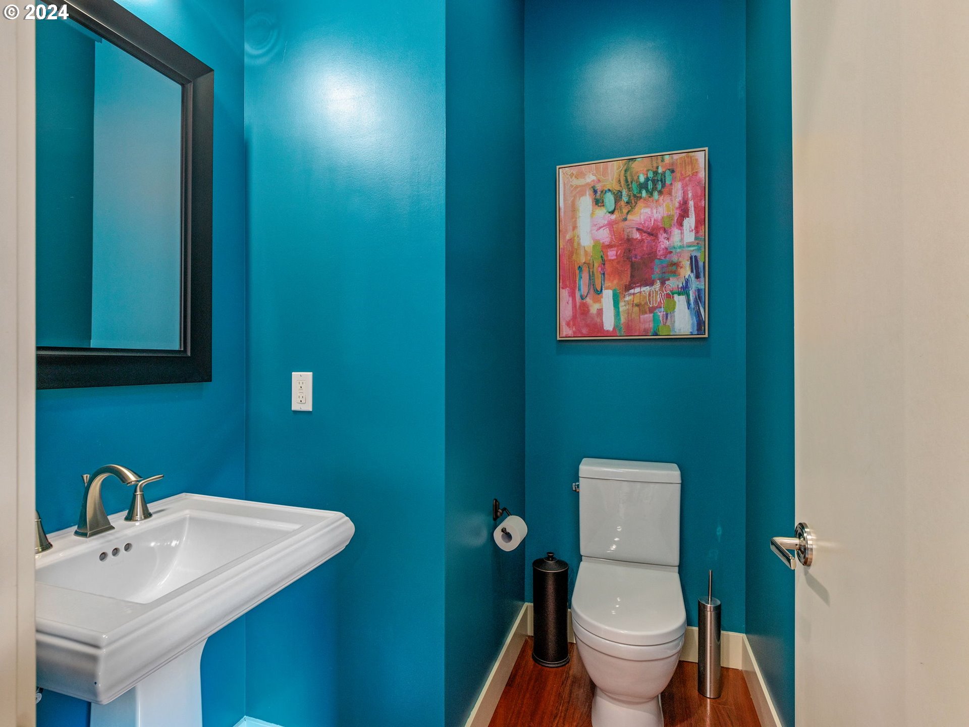 1632 Northwest Riverscape Street Portland, OR 97209 - Photo 15 of 34 Gallery Image 15