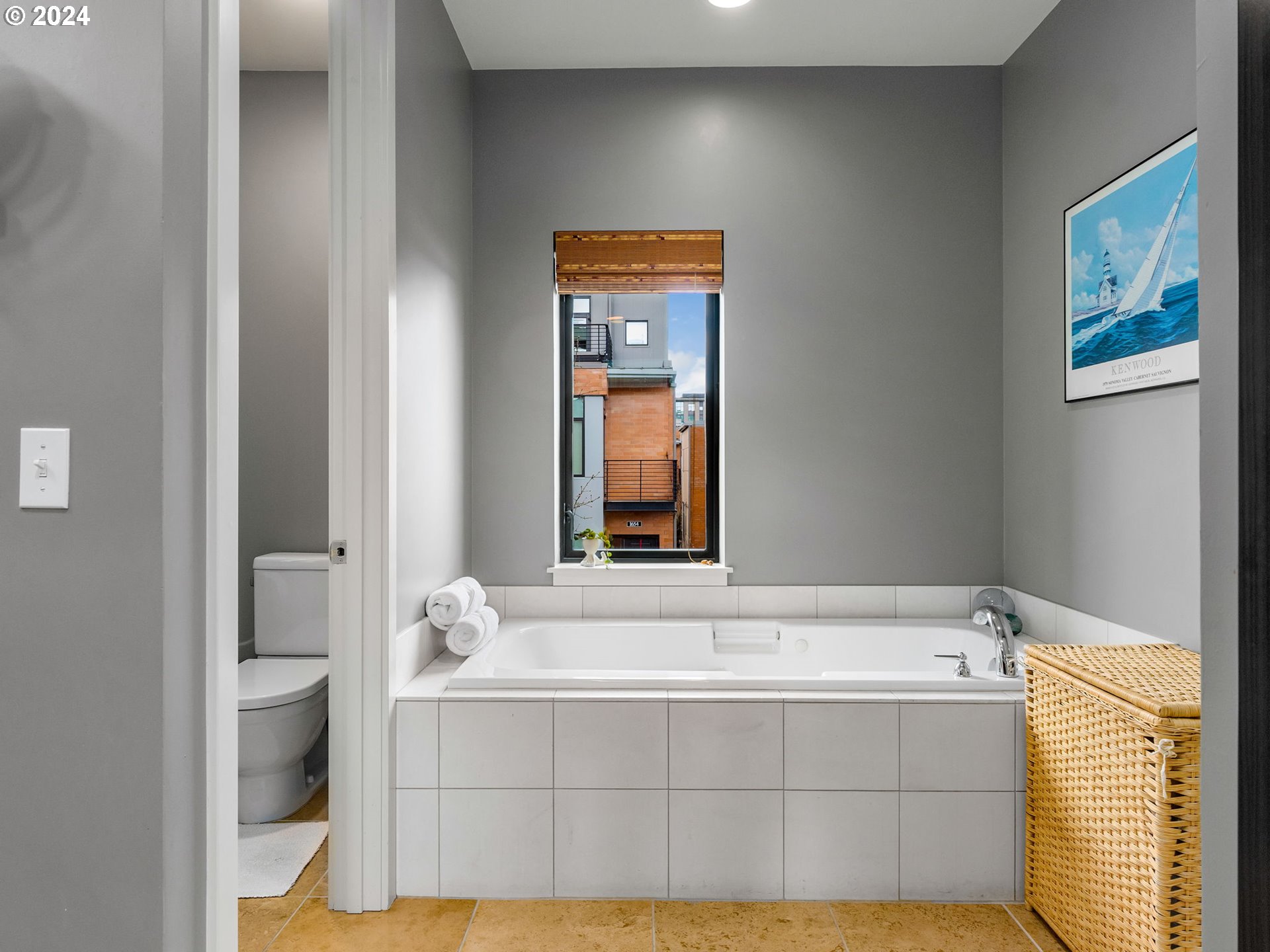 1632 Northwest Riverscape Street Portland, OR 97209 - Photo 22 of 34 Gallery Image 22