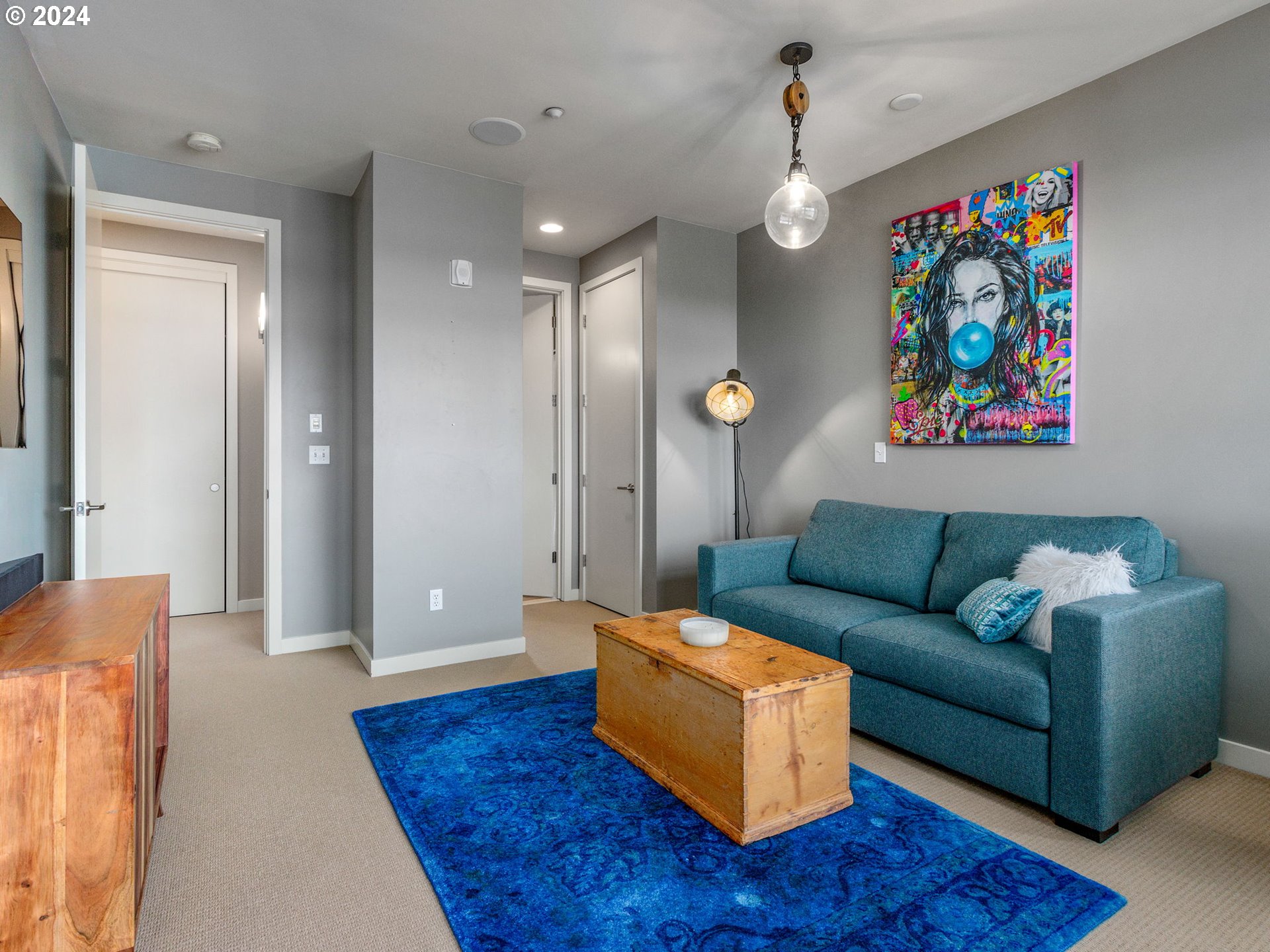 1632 Northwest Riverscape Street Portland, OR 97209 - Photo 27 of 34 Gallery Image 27