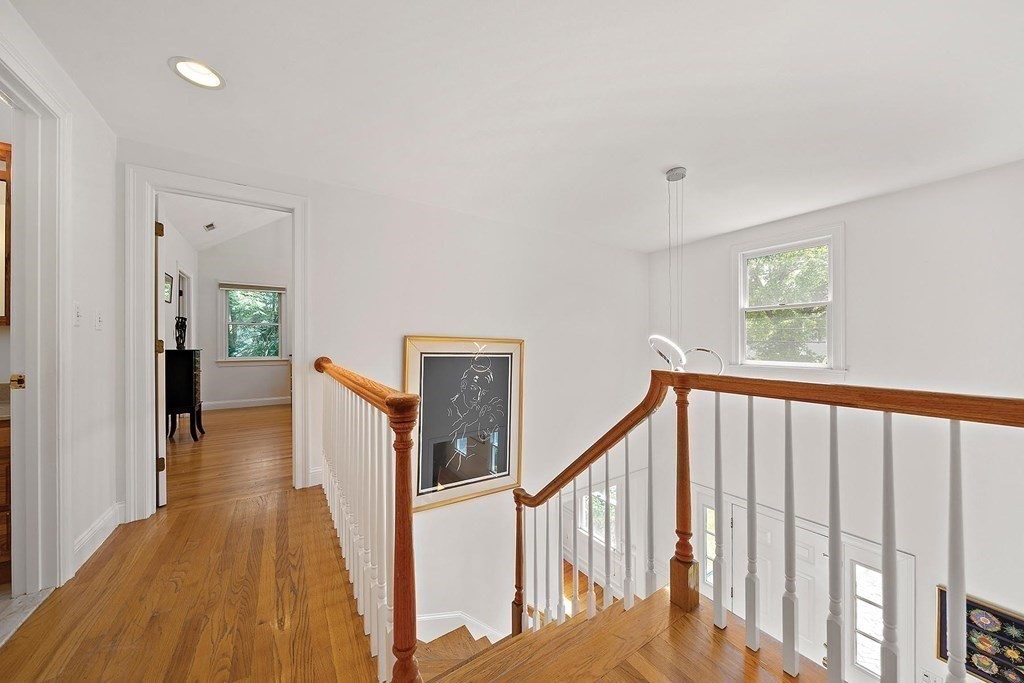 121 Hanson Road Newton, MA 02459 - Photo 18 of 42