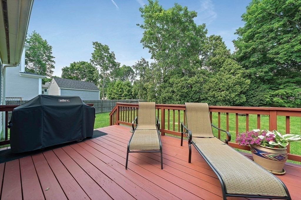121 Hanson Road Newton, MA 02459 - Photo 34 of 42