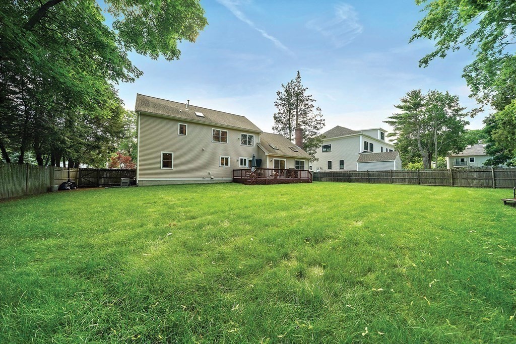 121 Hanson Road Newton, MA 02459 - Photo 36 of 42