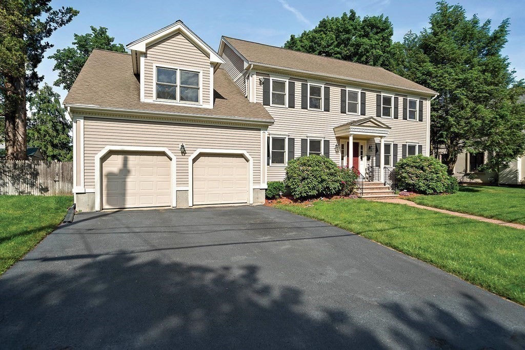 121 Hanson Road Newton, MA 02459 - Photo 41 of 42